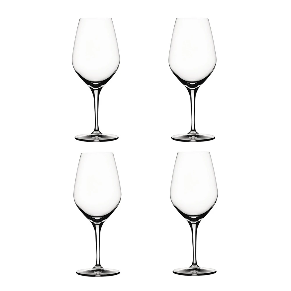 Spiegelau Authentis Wine Glass