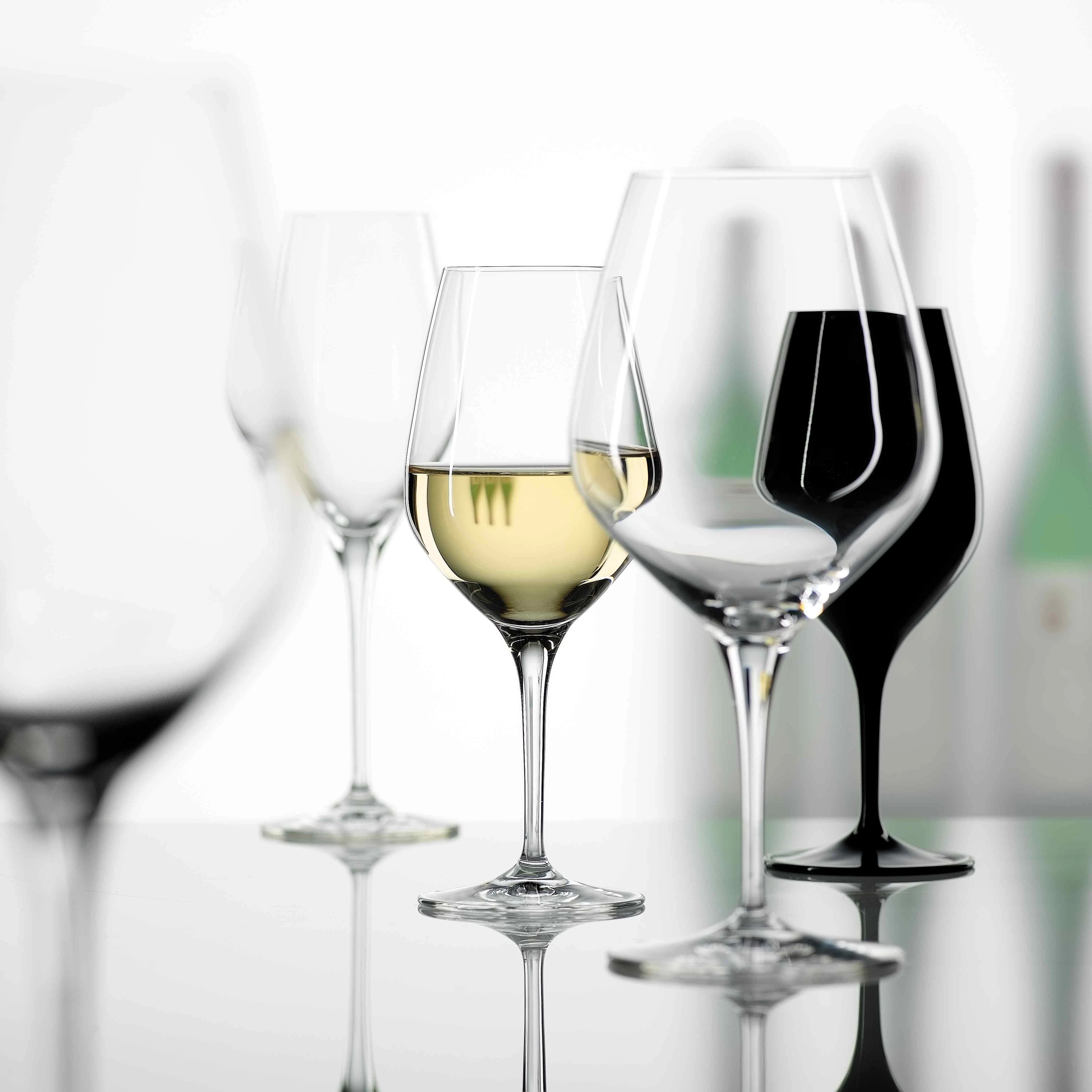 Authentis Wine Tasting Glass