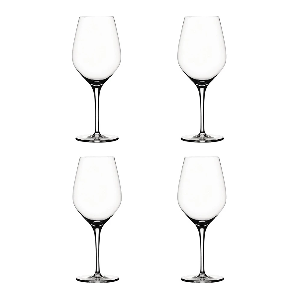 Authentis White Wine Glass