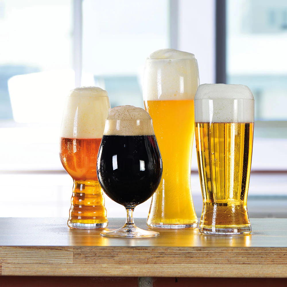 Spiegelau Beer Classics Beer Glass - Thumbnail 3