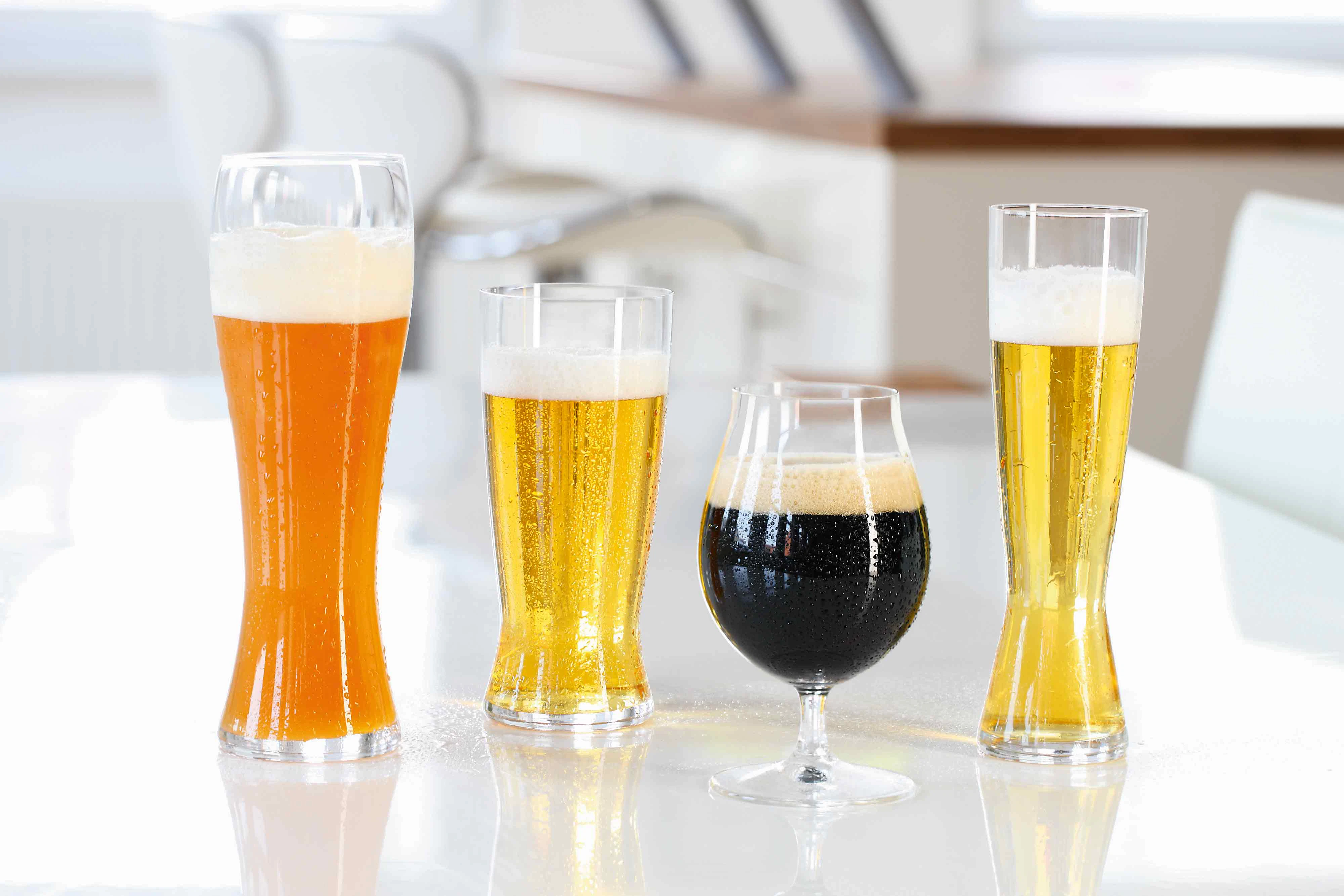 Spiegelau Beer Classics Beer Glass