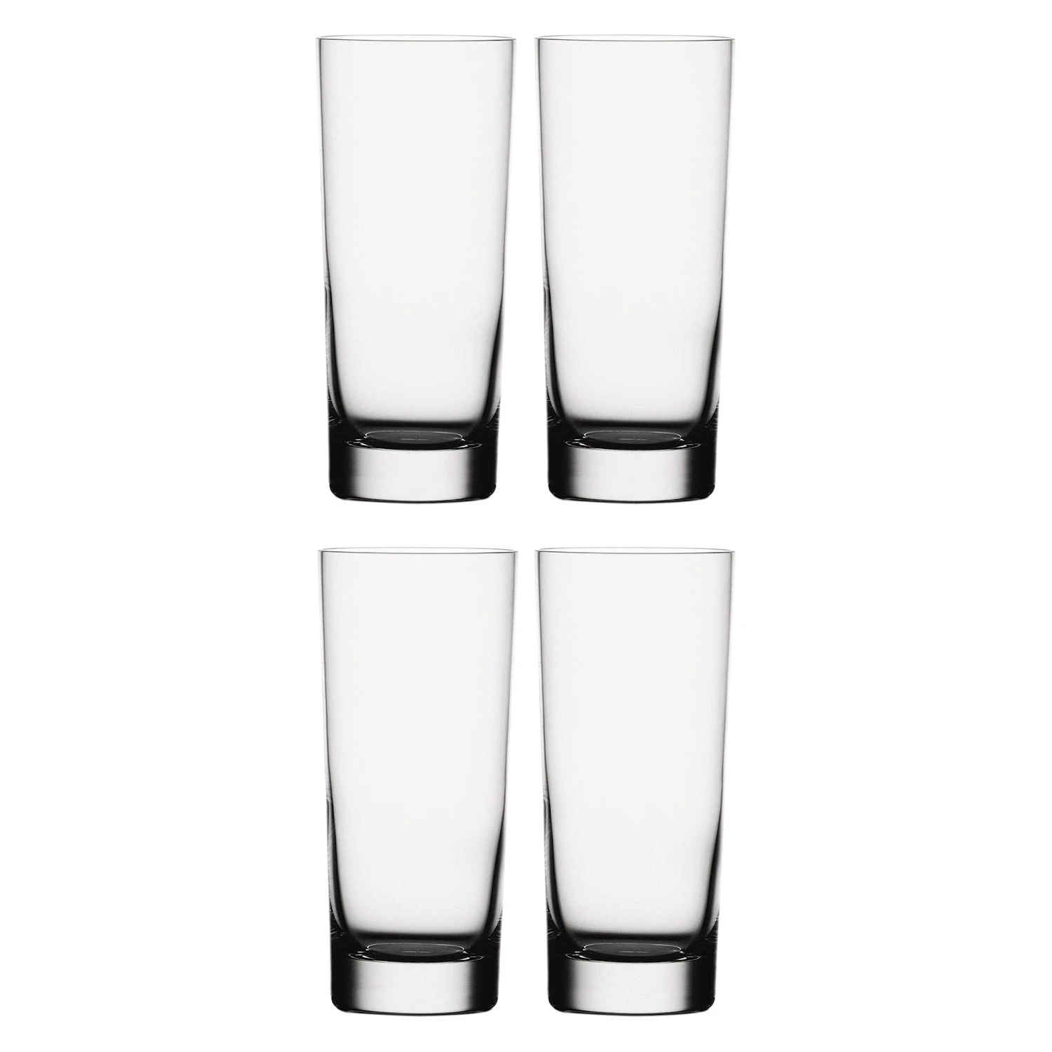 Spiegelau Classic Bar Longdrink Glass - Thumbnail 2