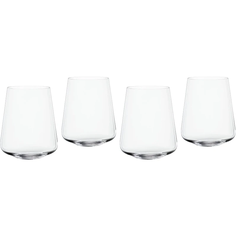 Definition Drinking Glass 49 cl 4-pack