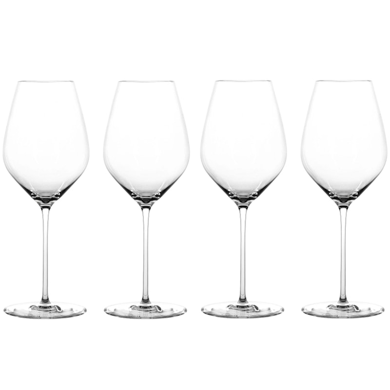 HI-LITE Universal Glass 4-pack
