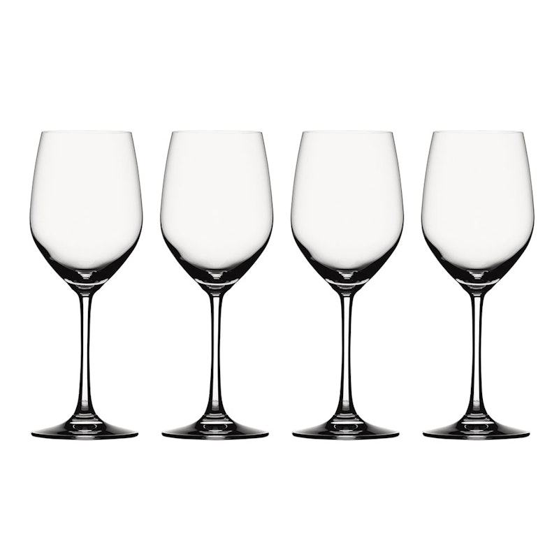 Vino Grande Red wine glass, Set of 4