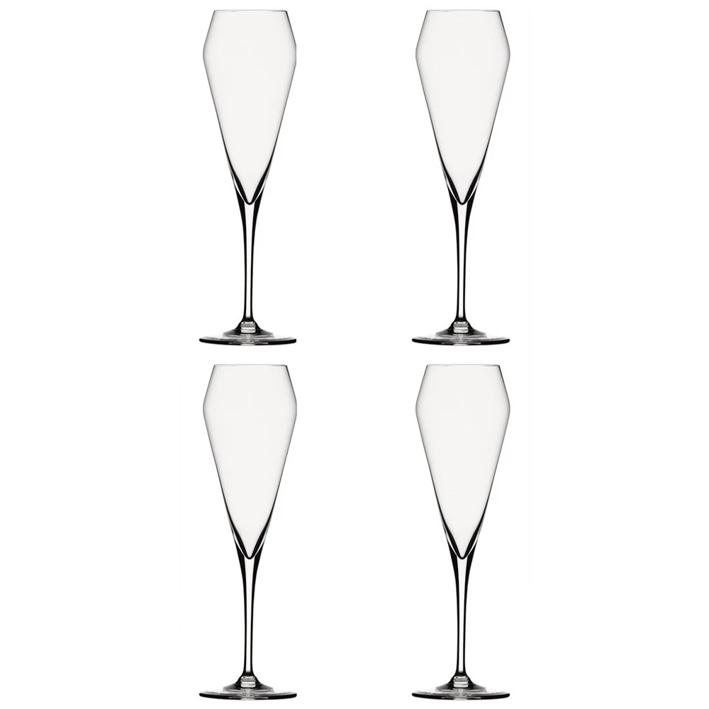 Spiegelau Willsberger Champagne Glass