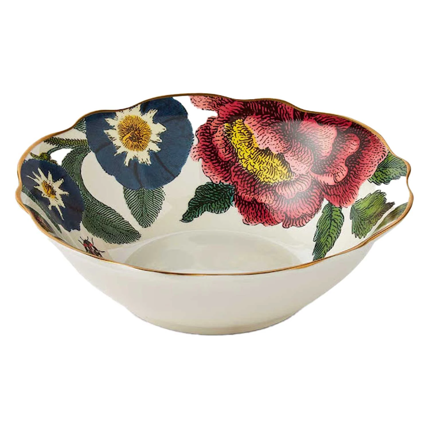 Spode Creatures Of Curiosity Bowl