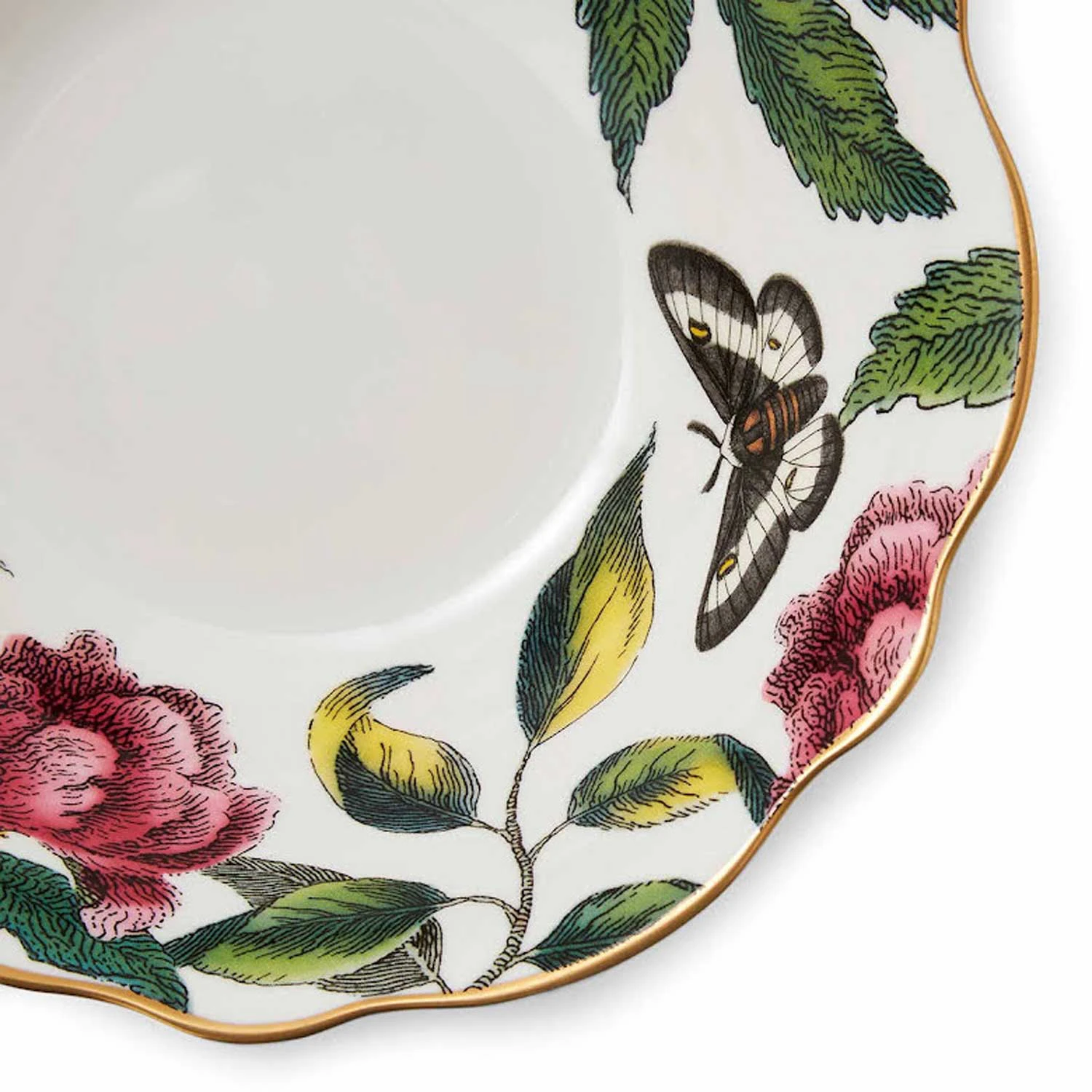 Spode Creatures Of Curiosity Bowl - Thumbnail 3