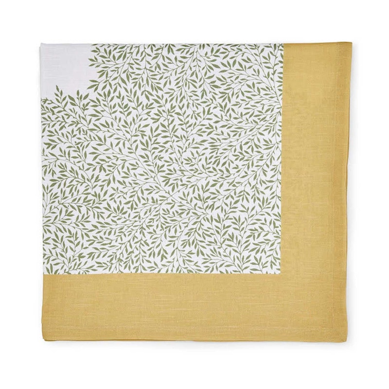 Morris & Co Tablecloth Standen, 140x180 cm