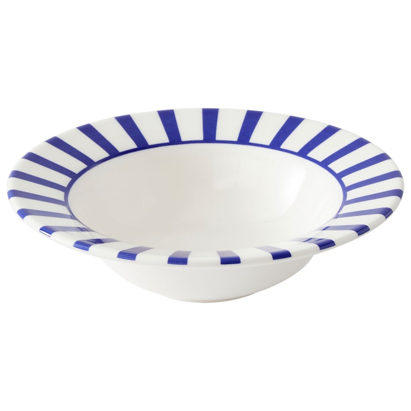 Steccato Cereal Bowl, 34 cl