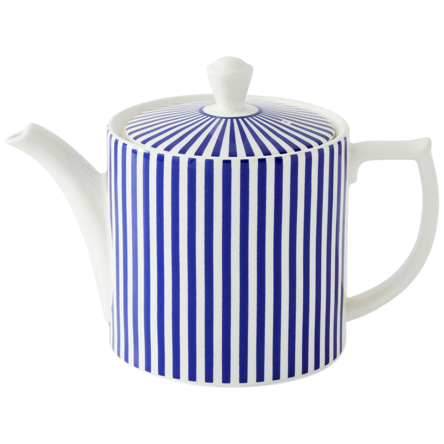 Steccato Teapot, 1,1 L from Spode RoyalDesign