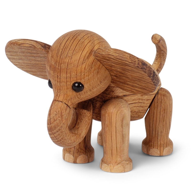 ロイヤルコペンハーゲン ベビーエレファント 象の赤ちゃん ロイヤル