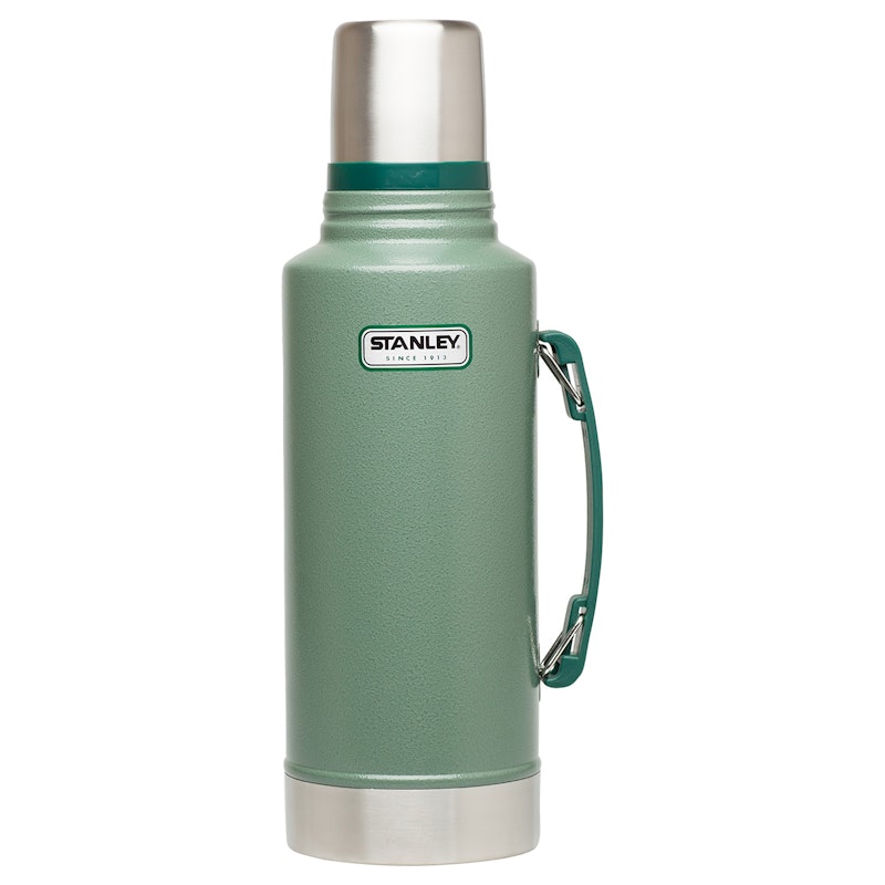 Stanley Classic Thermos Green, 1,9 l