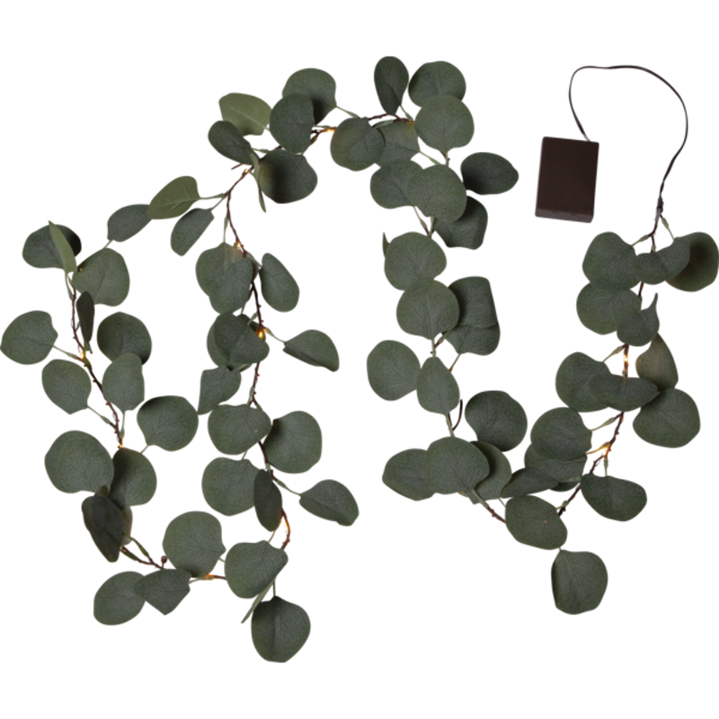 Eucalyptus Garland