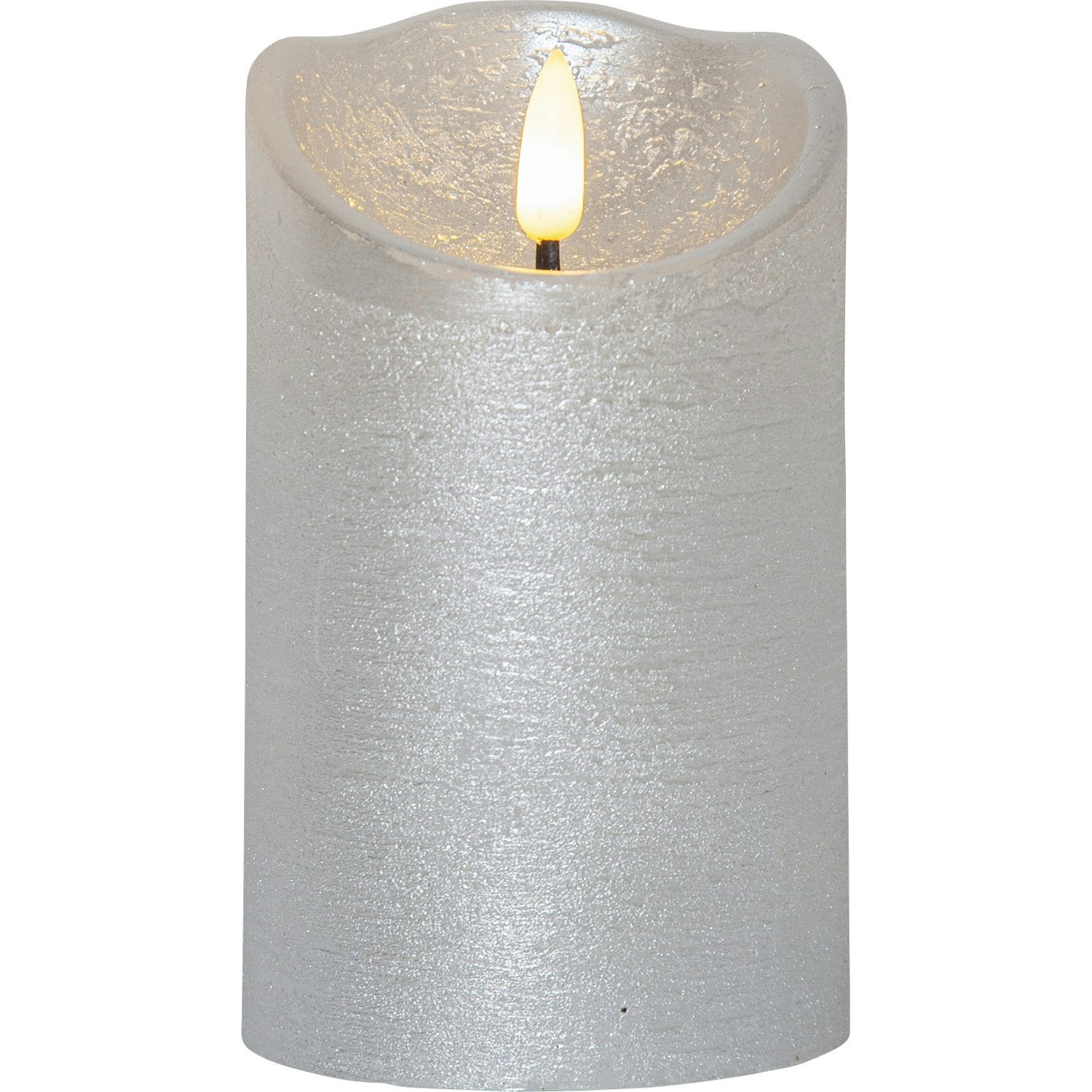 Rustic led candles new arrivals