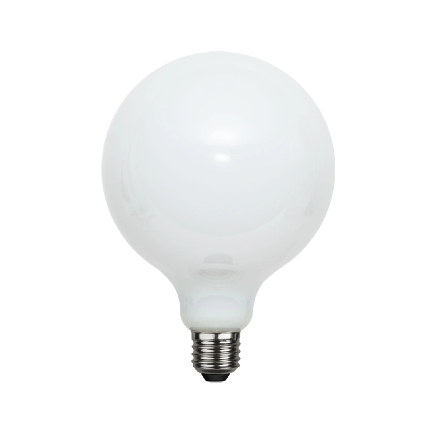 Opal LED lamp 3-step E27 800lm 2700K 125 mm | RoyalDesign