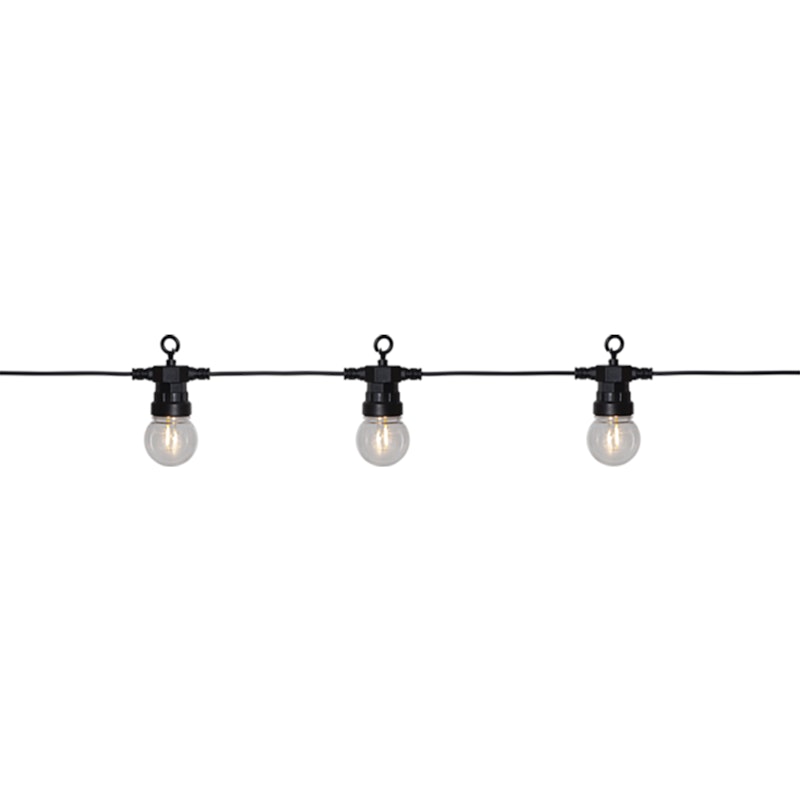 Small Circus Light strand 20 LED