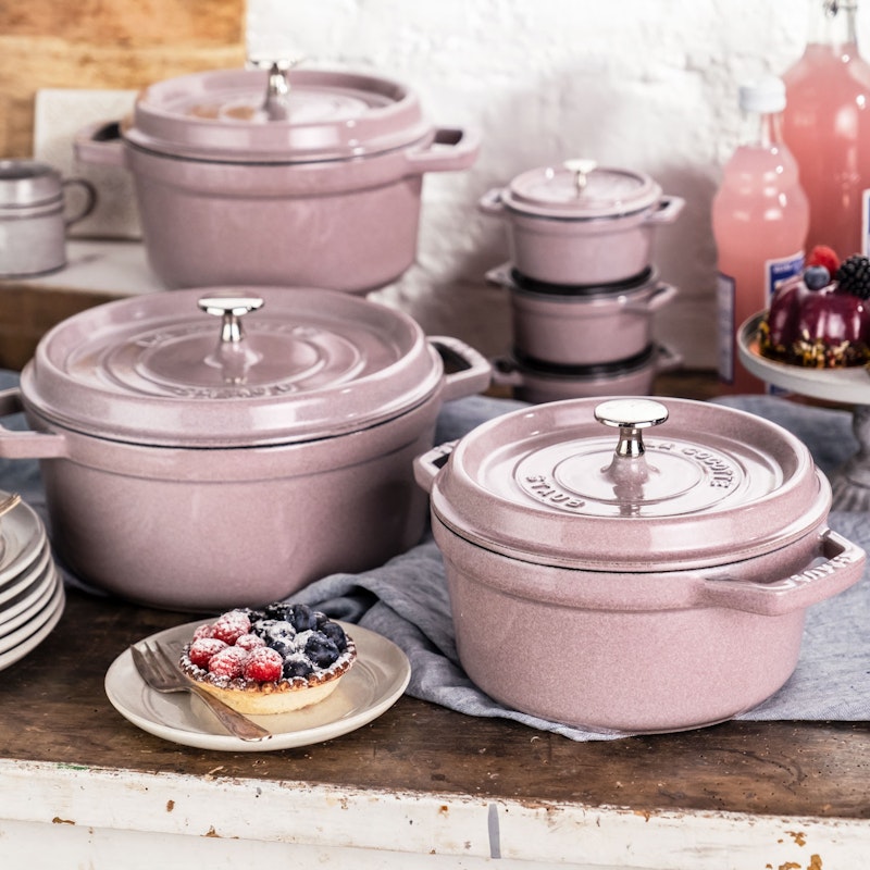 STAUB LA COCOTTE 29cm 鍋 Amazon｜staub ストウブ 「 ピコ ココット オーバル ブラック 29cm
