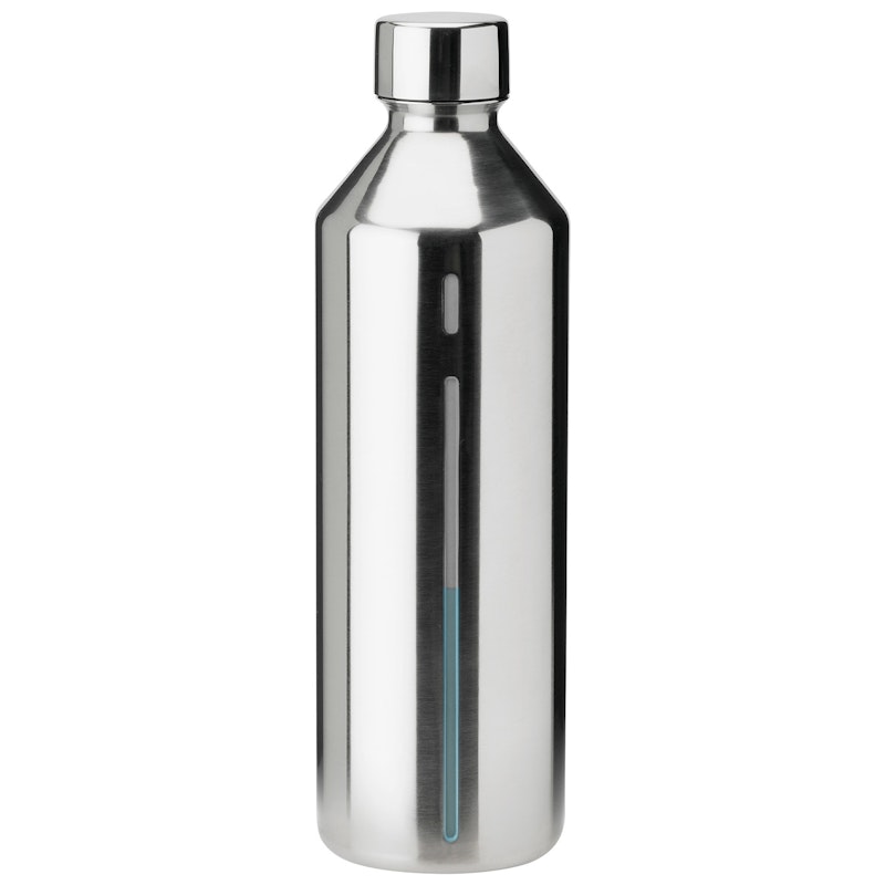 Brus Bottle For Carbonator 1,2 l, Stainless Steel