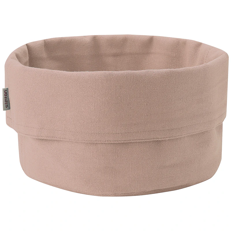 Classic Bread Basket, Heather