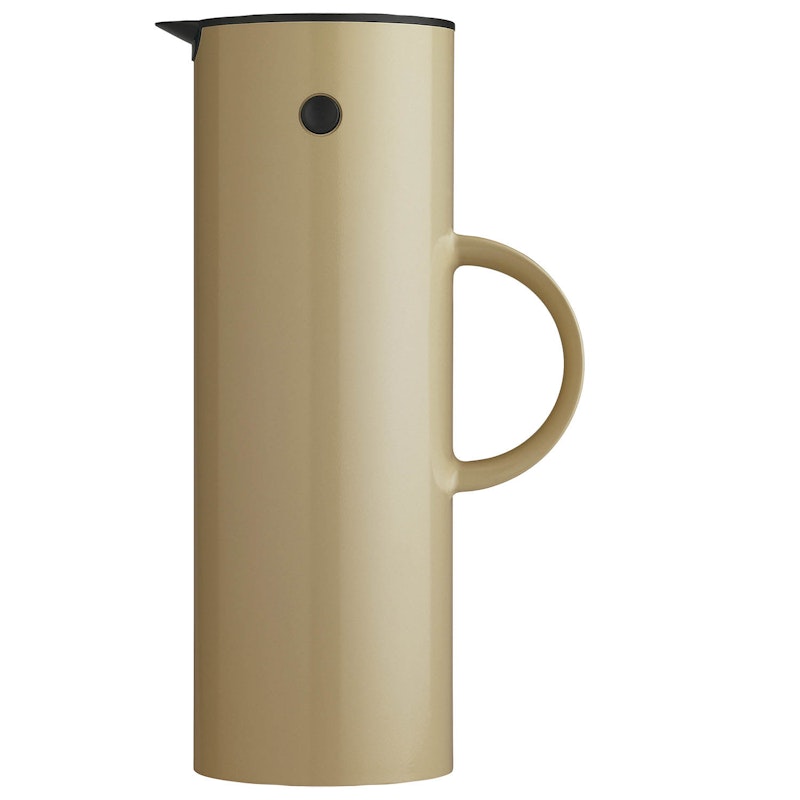 EM77 Classic Thermos Jug 1 L, Warm Sand