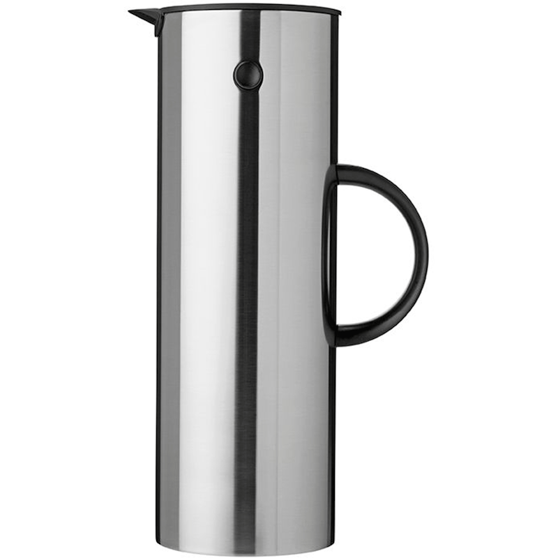 EM77 Classic Thermos, Steel