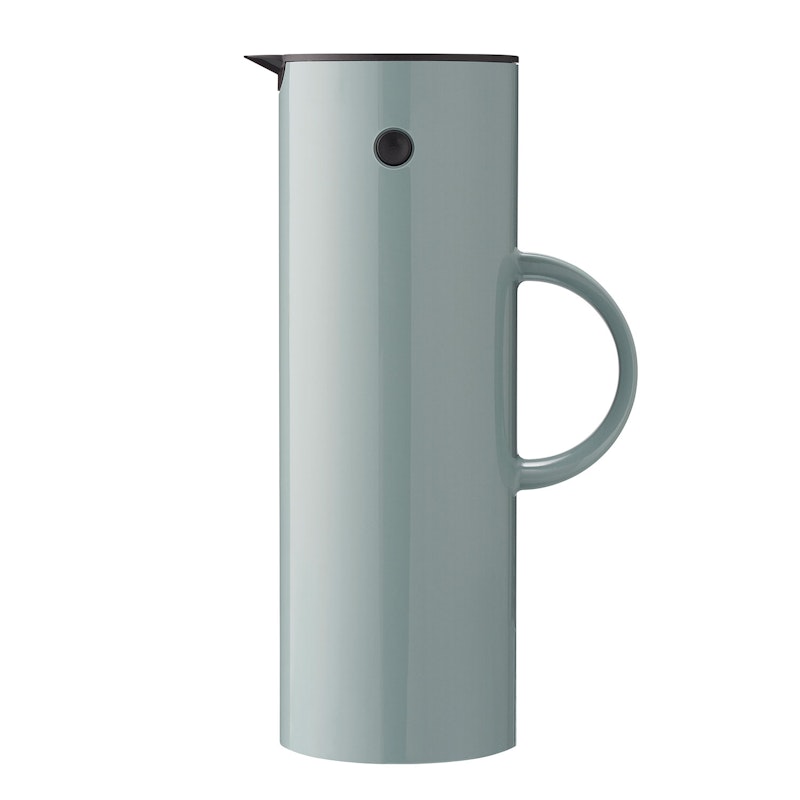 EM77 Classic Thermos Jug 1 L, Dusty Green