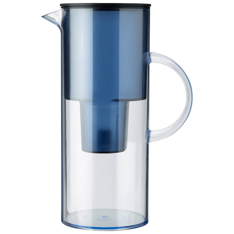 EM77 Filter Jug 2 l, Blue