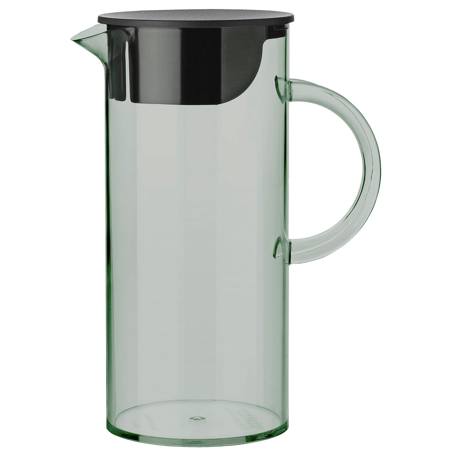 EM77 Jug 1,5 L, Dusty Green from Stelton | RoyalDesign