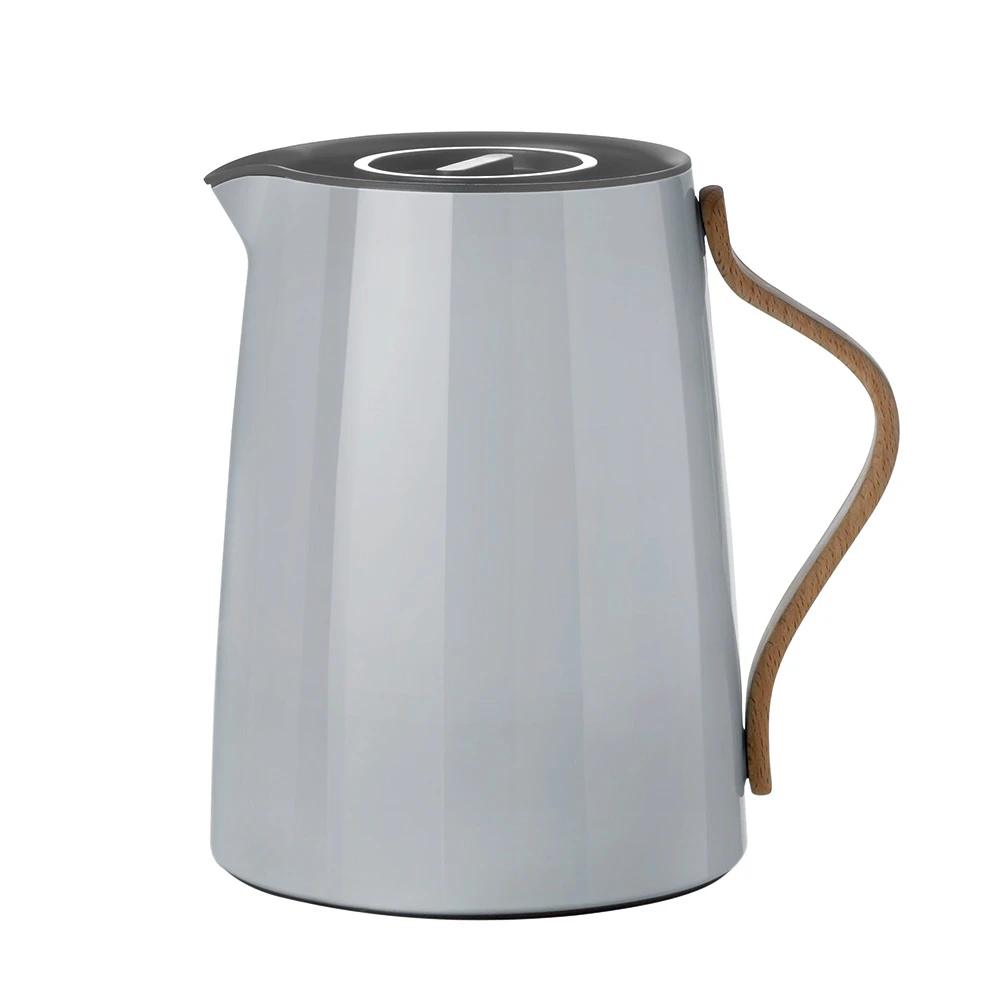 Stelton Emma Vacuum Jug for Coffee & Tee - Thumbnail 3