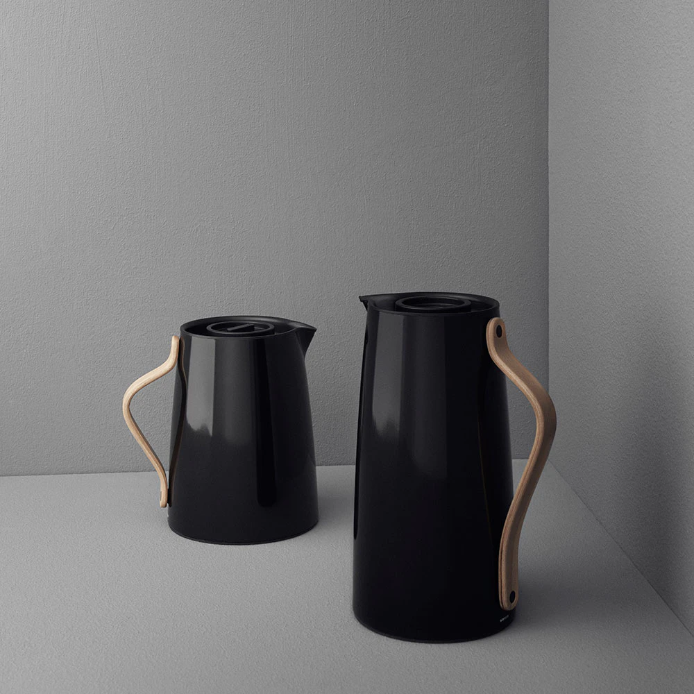 Stelton Emma French Press - Thumbnail 4