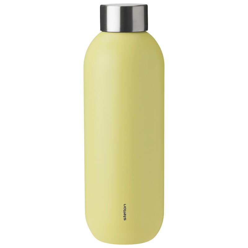 Keep Cool Thermos Bottle 0,6 L, Laevis