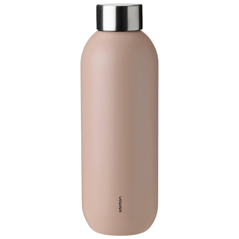 Keep Cool Thermos Bottle 0,6 L, Heather