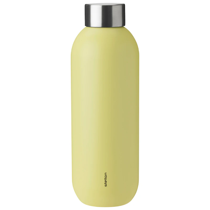 Keep Cool Thermos Bottle 0,6 L, Laevis