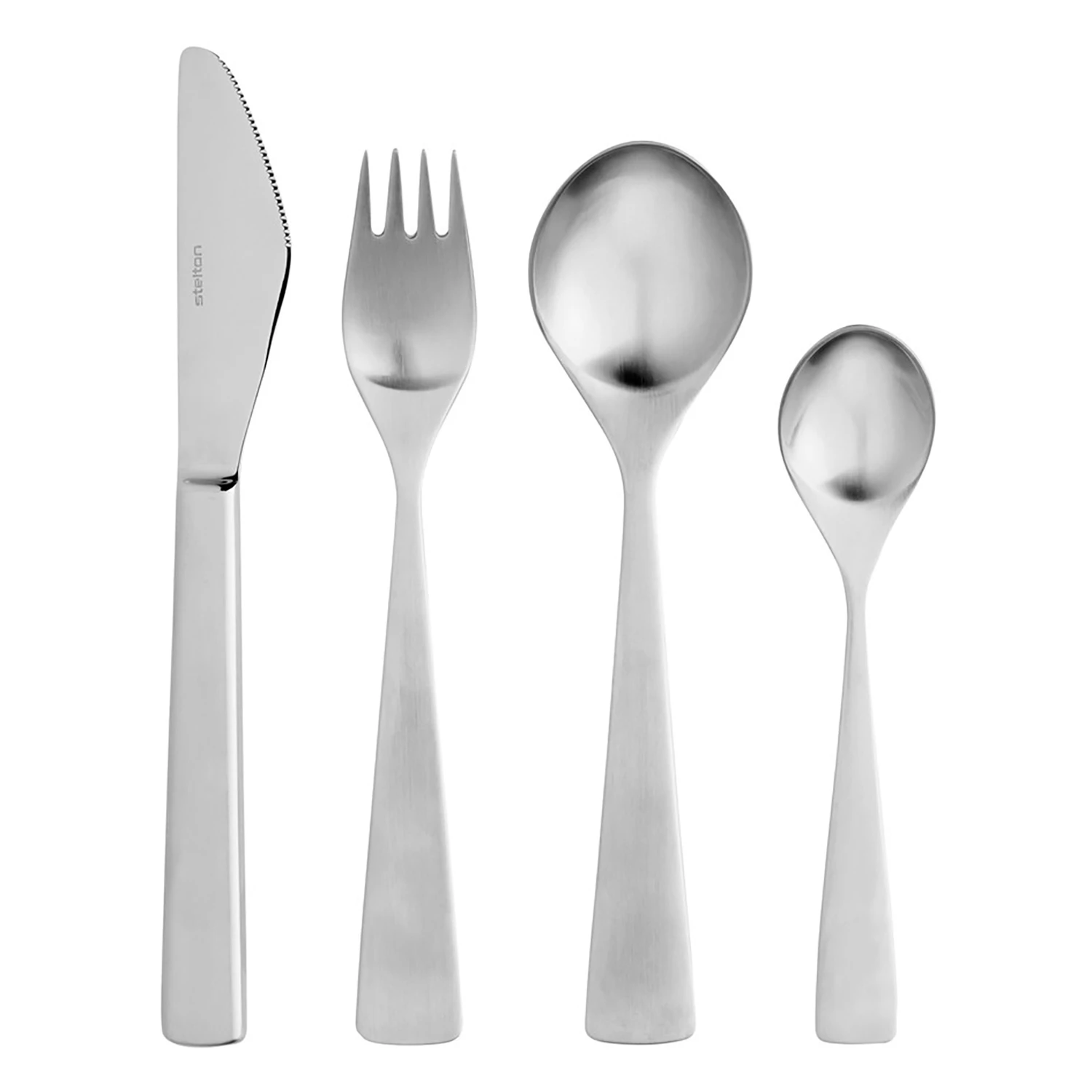 Stelton Maya 2000 Cutlery