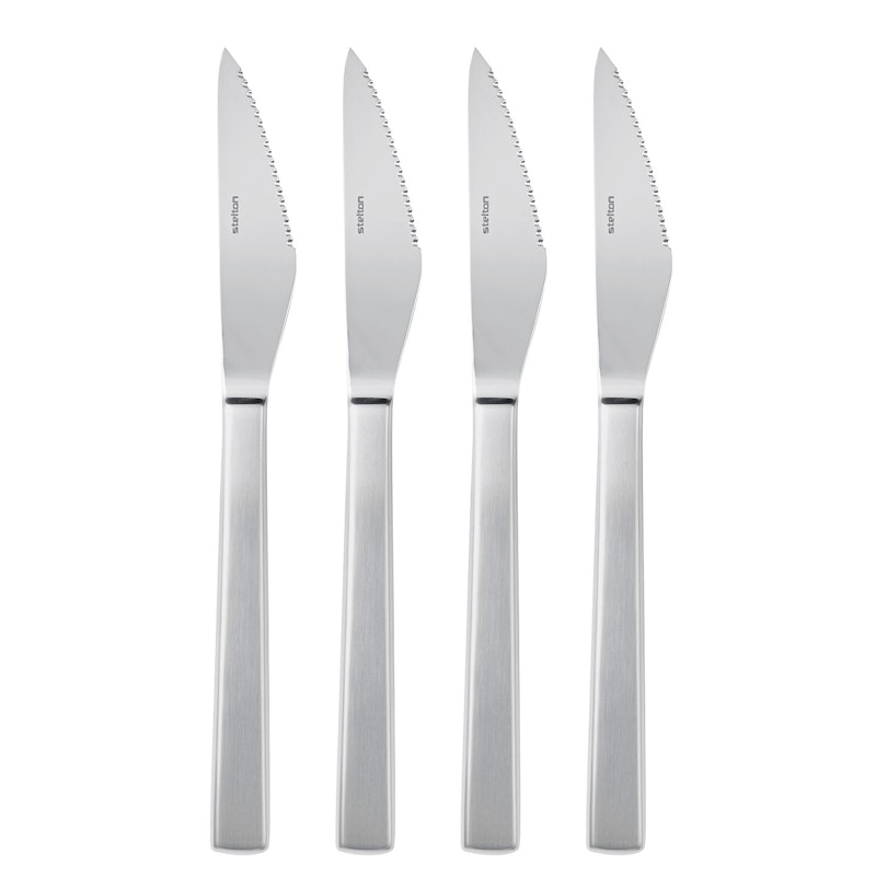 Maya 2000 Steak Knife, 4-pack