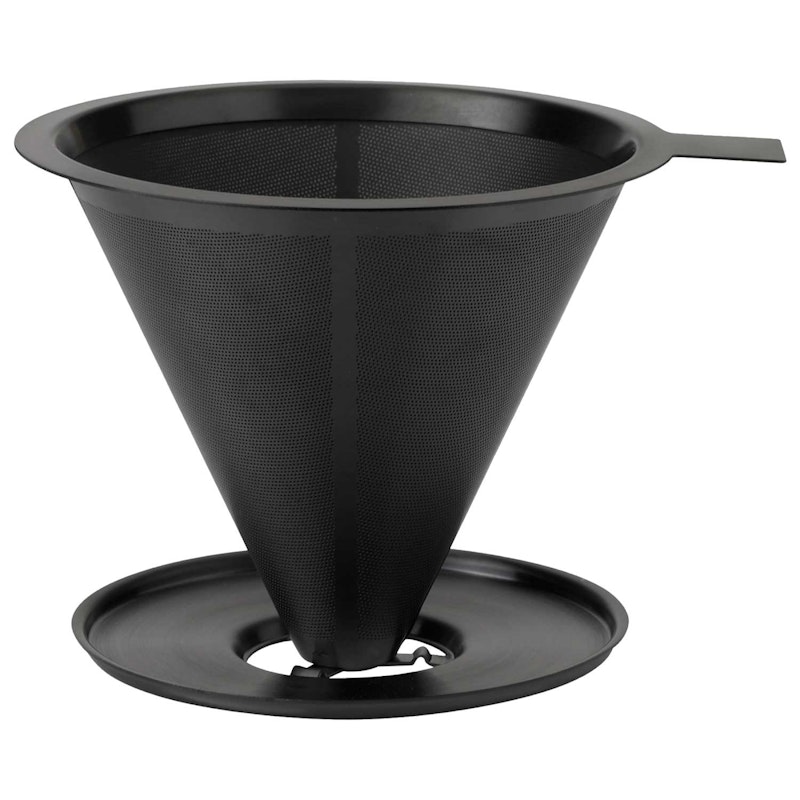 Nohr Slow Drew Dripper Coffee Filter