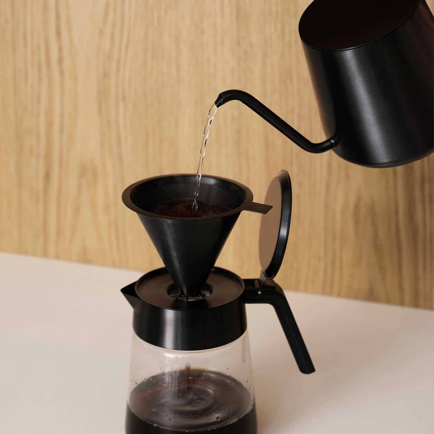 Stelton Nohr Coffee Filter - Thumbnail 3