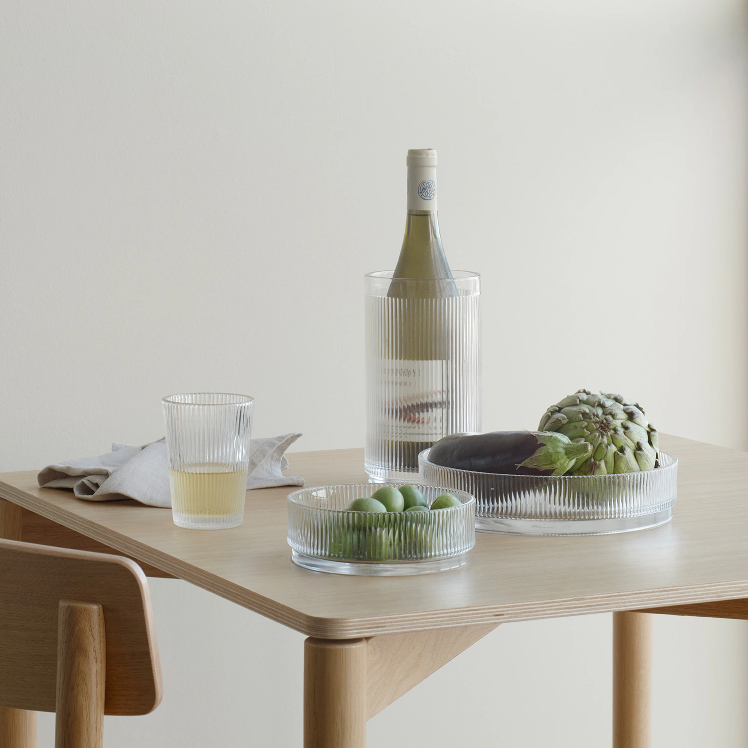 Stelton Pilastro Bowl - Thumbnail 2