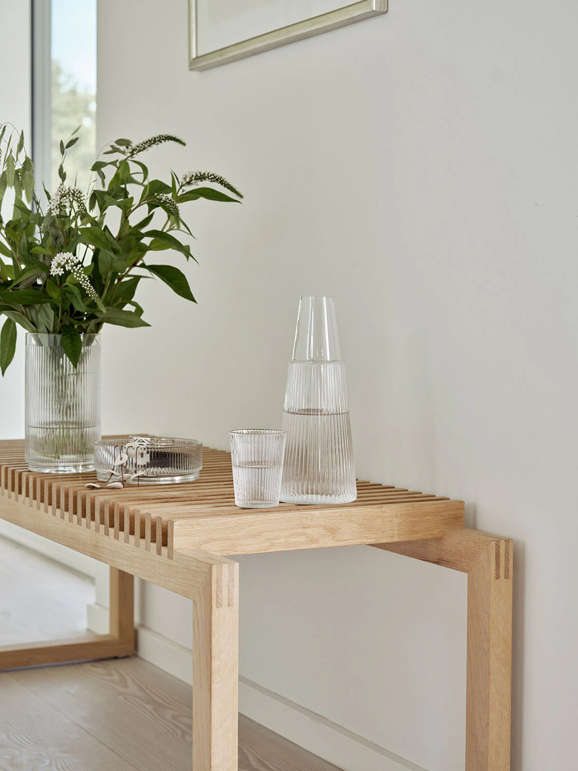 Stelton Pilastro Carafe - Thumbnail 4