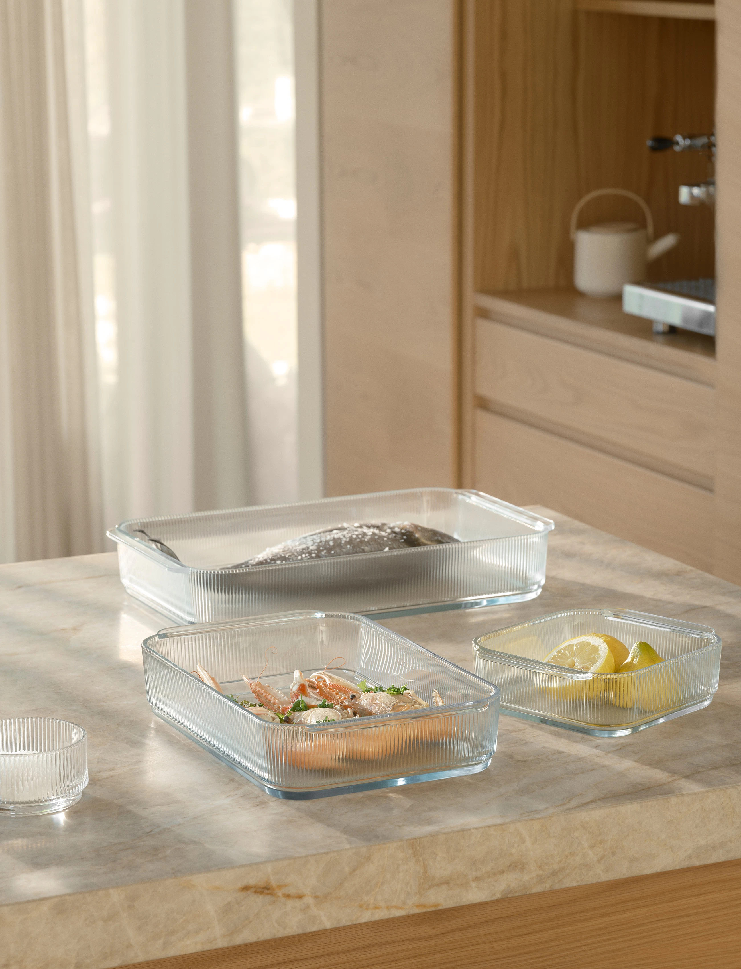 Stelton Pilastro Ovenproof Dish - Thumbnail 4
