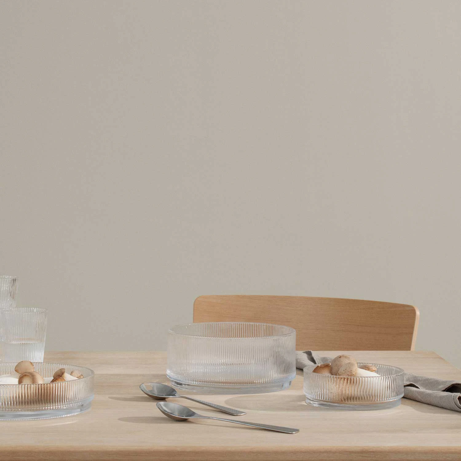 Stelton Pilastro Serving Bowl - Thumbnail 2