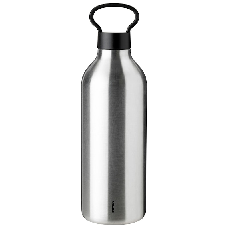 Tabi Thermos Bottle 1 l, Stainless Steel