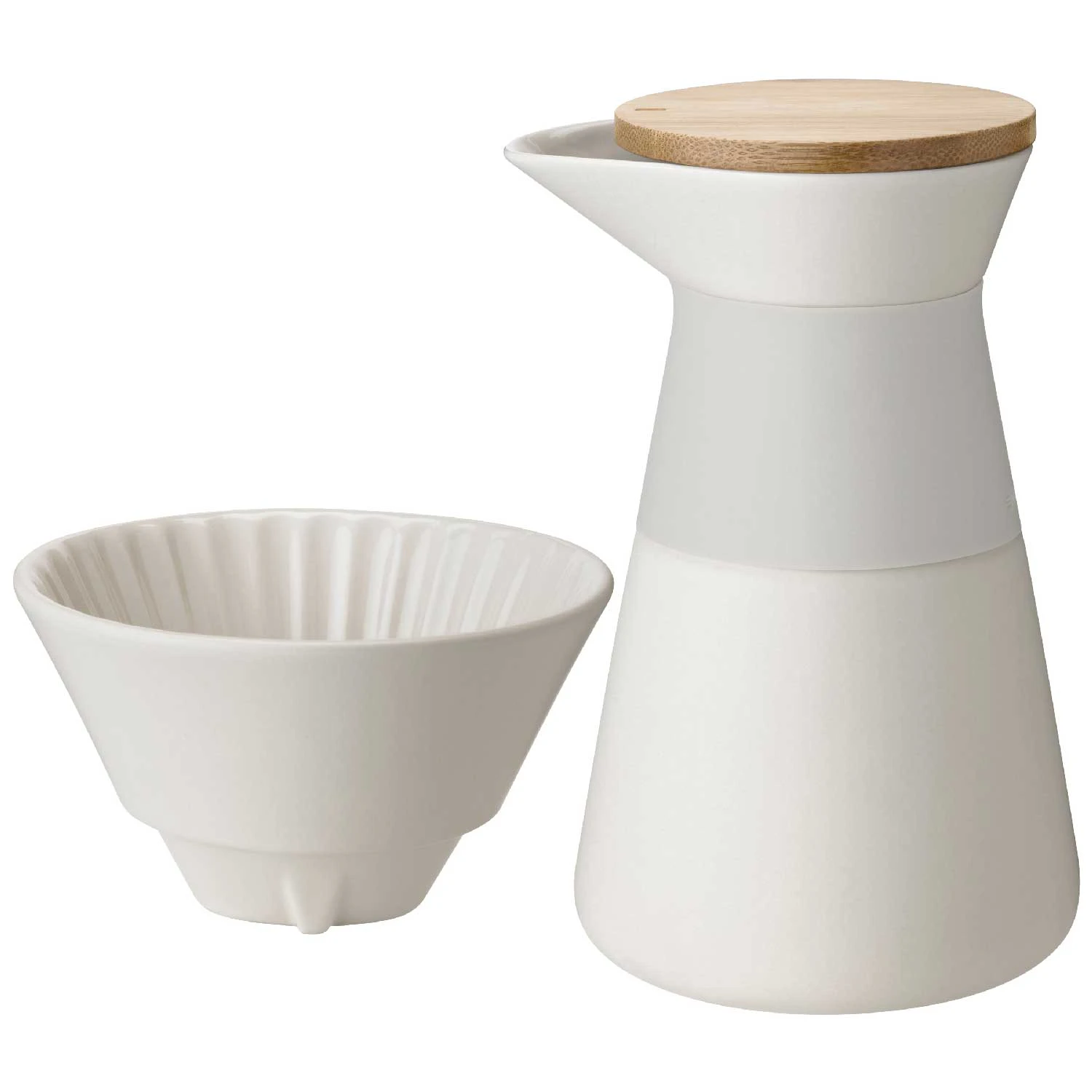 Stelton Theo Coffee Maker - Thumbnail 2