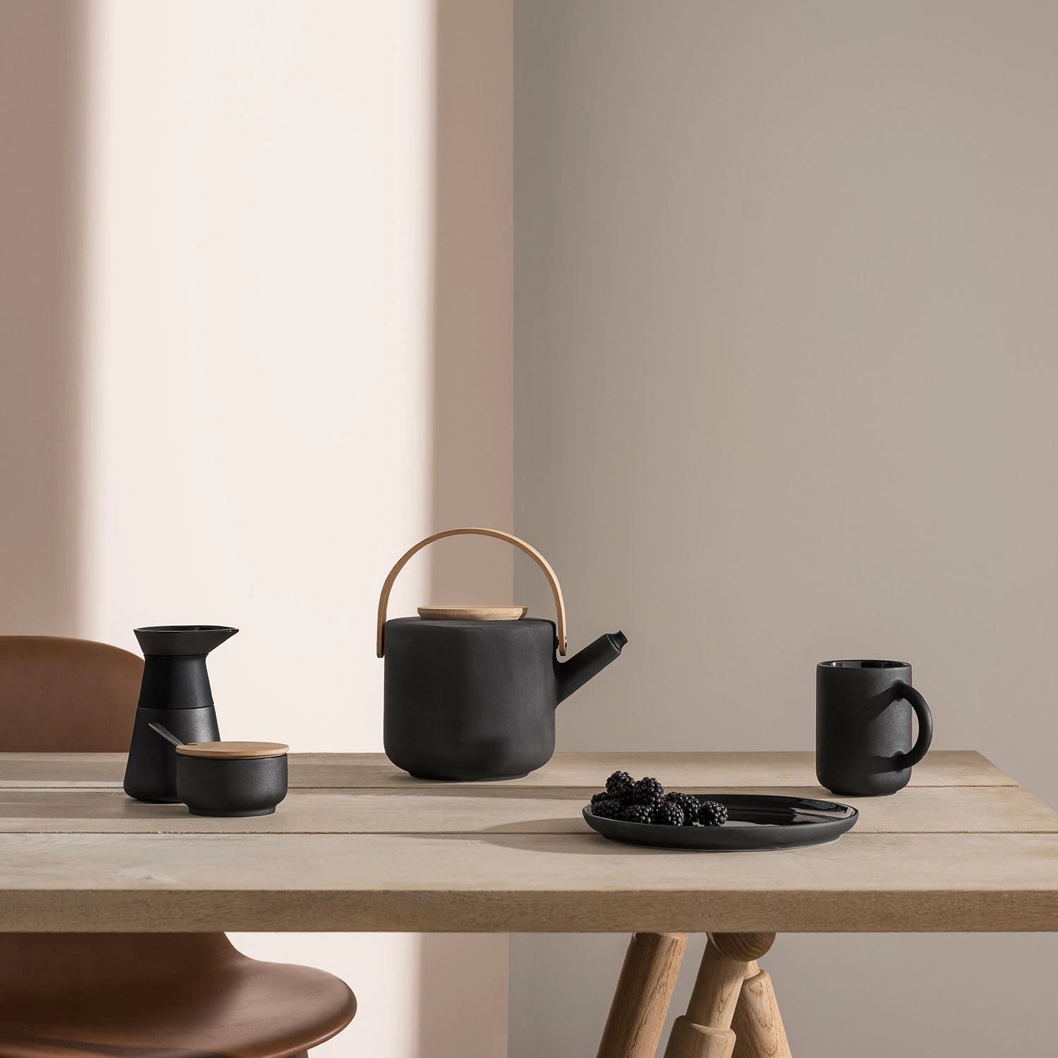 Stelton Theo Mug - Thumbnail 2
