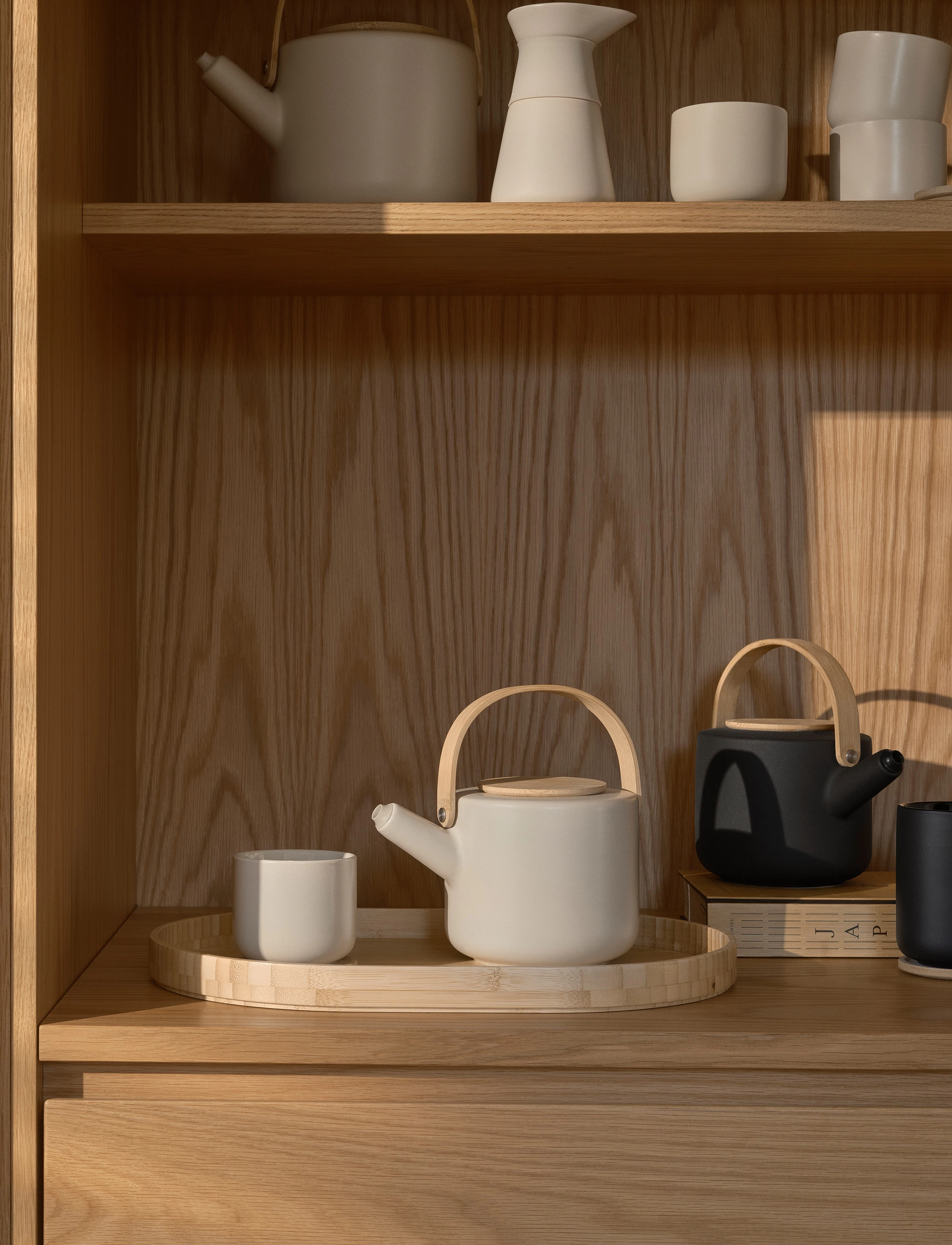 Stelton Theo Serving Tray - Thumbnail 3