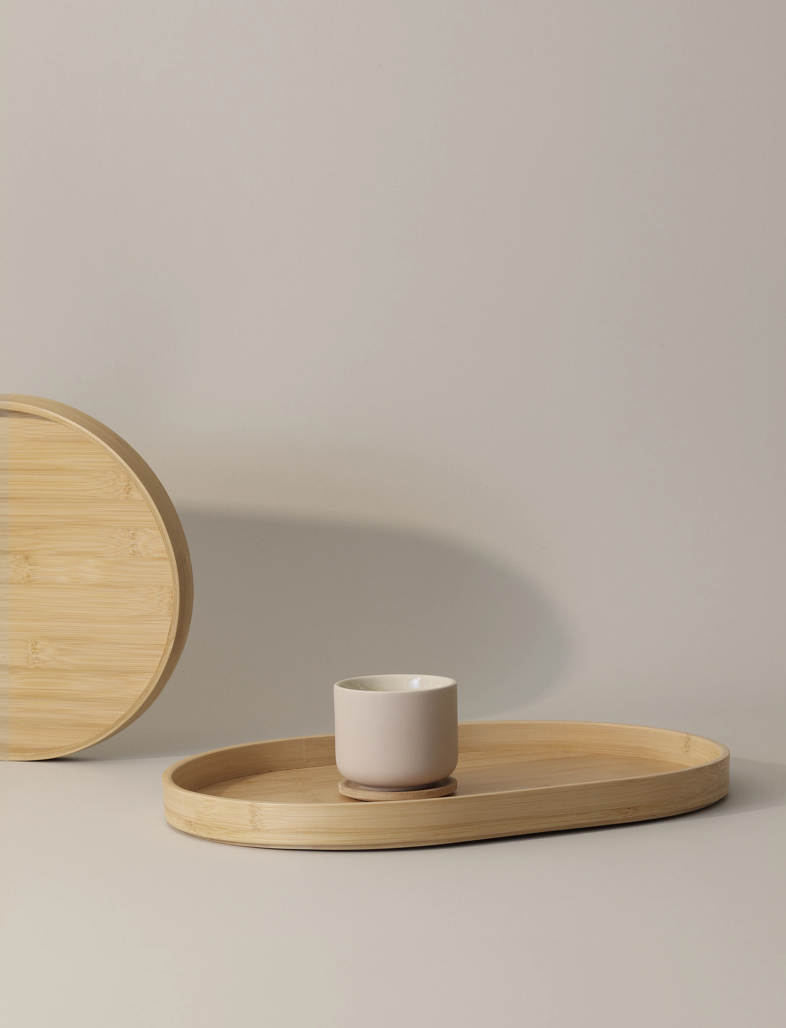 Stelton Theo Serving Tray - Thumbnail 2