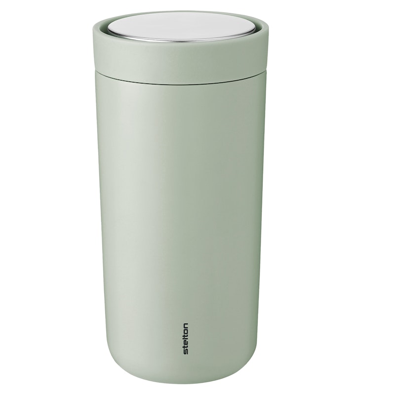 To Go Click Mug 0,4 L, Minty Moss