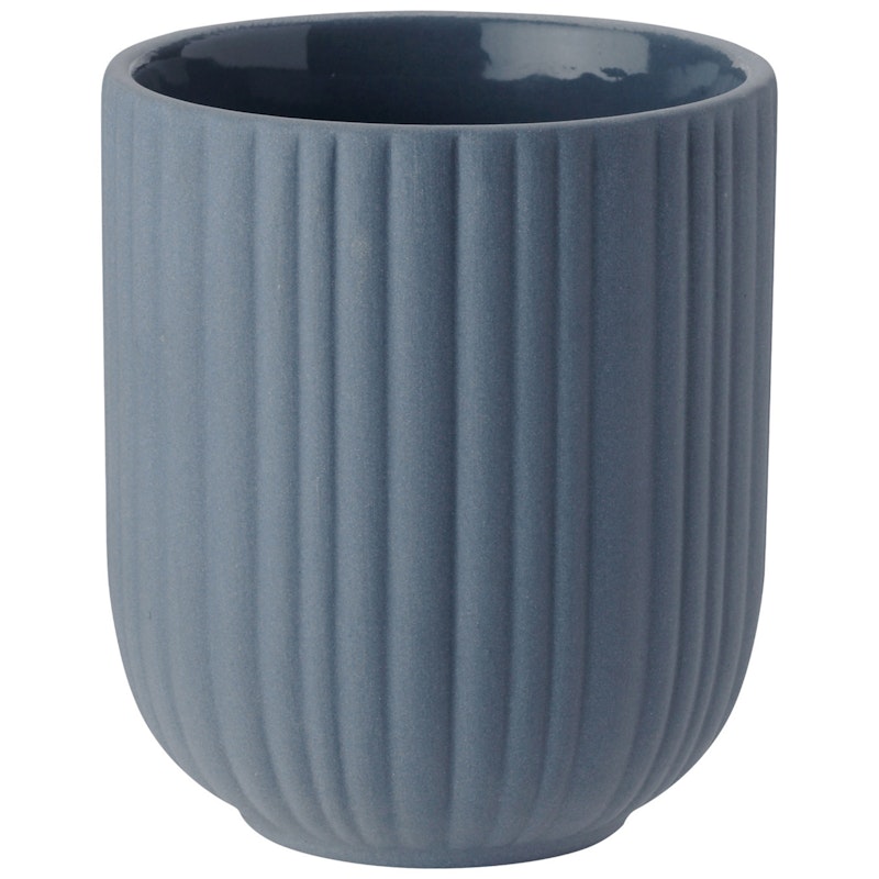 Verda Mug 25 cl, Dusty Blue