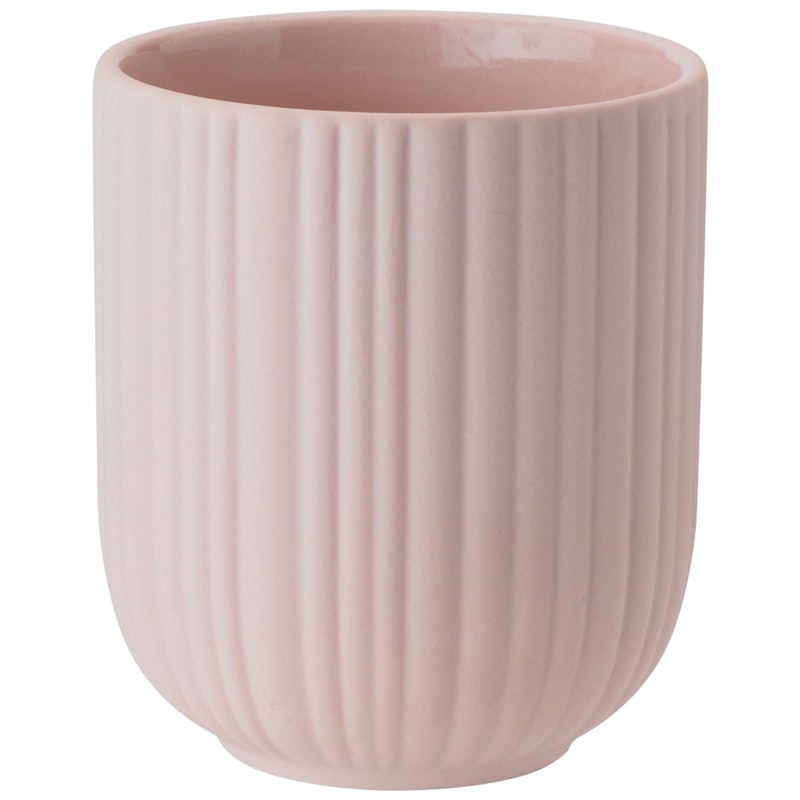 Verda Mug 25 cl, Soft Rose
